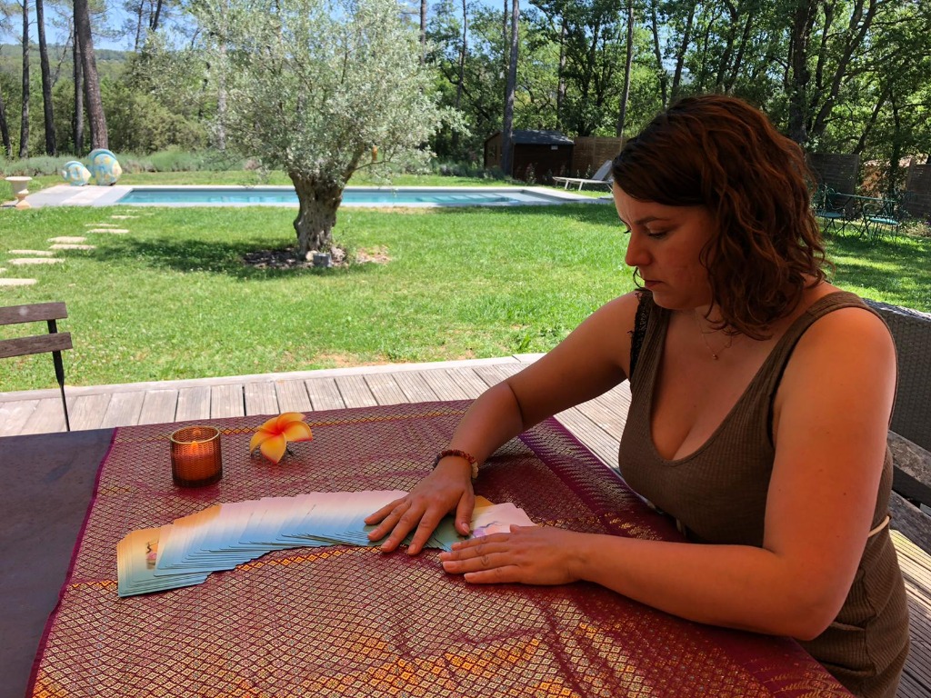 photo seance ESSENTIELLE