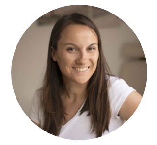 photo portrait Audrey DUPONT