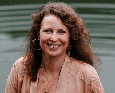 photo portrait Ludivine Meni