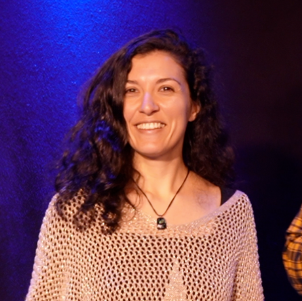 Marie Médium Energéticien