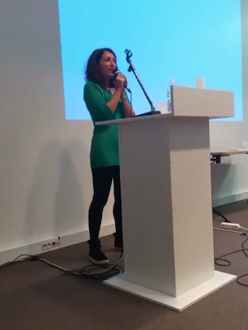 photo activite Marie Magnétiseur Médium