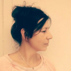 photo portrait Chloe DEVERSON