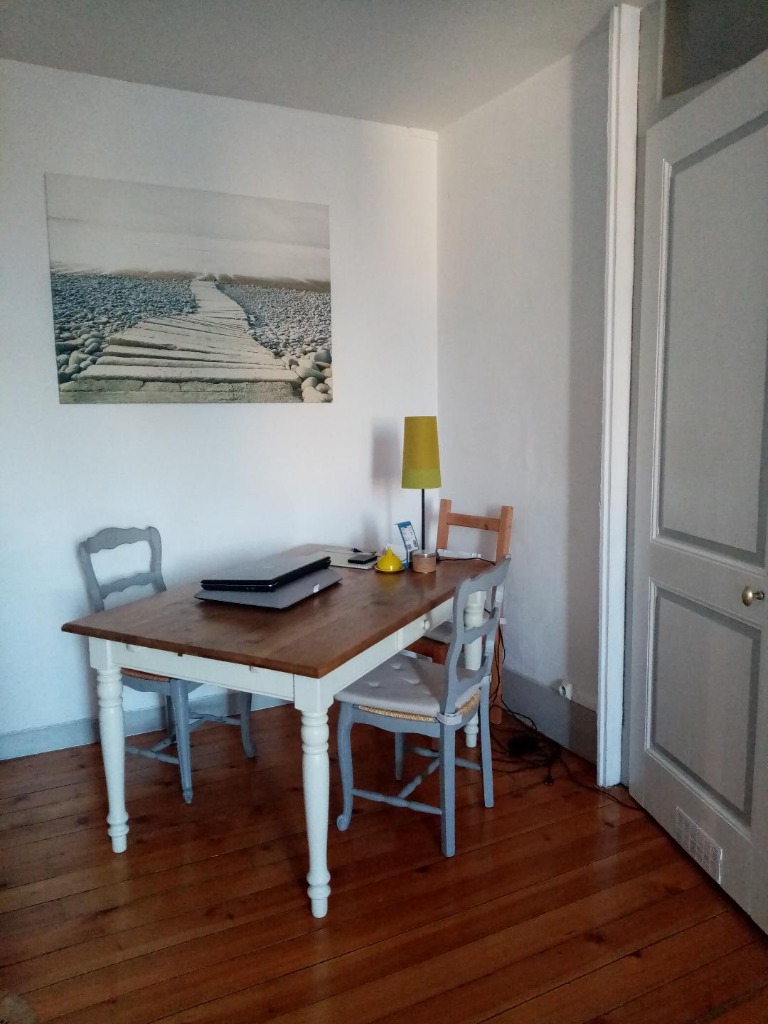 photo cabinet Lucie Monin