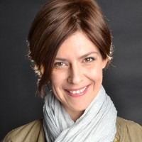 photo portrait Lucie Monin