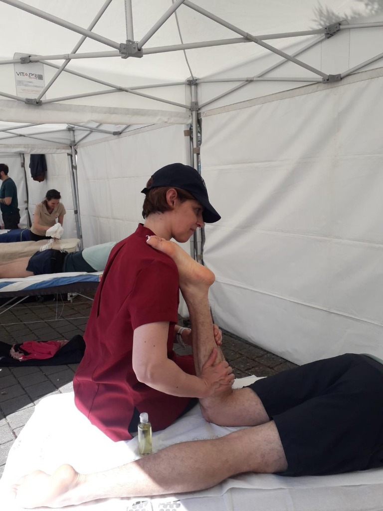 photo seance Lucie Monin