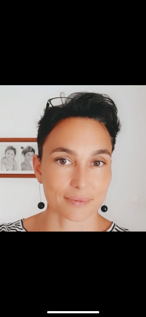 photo portrait Armonia