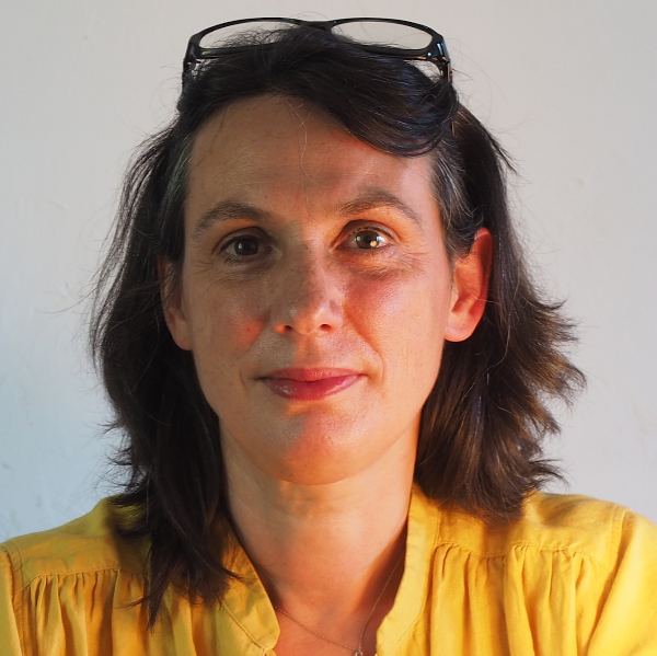 Clémence Leroy Lafarge