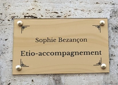 photo cabinet Sophie Bezançon