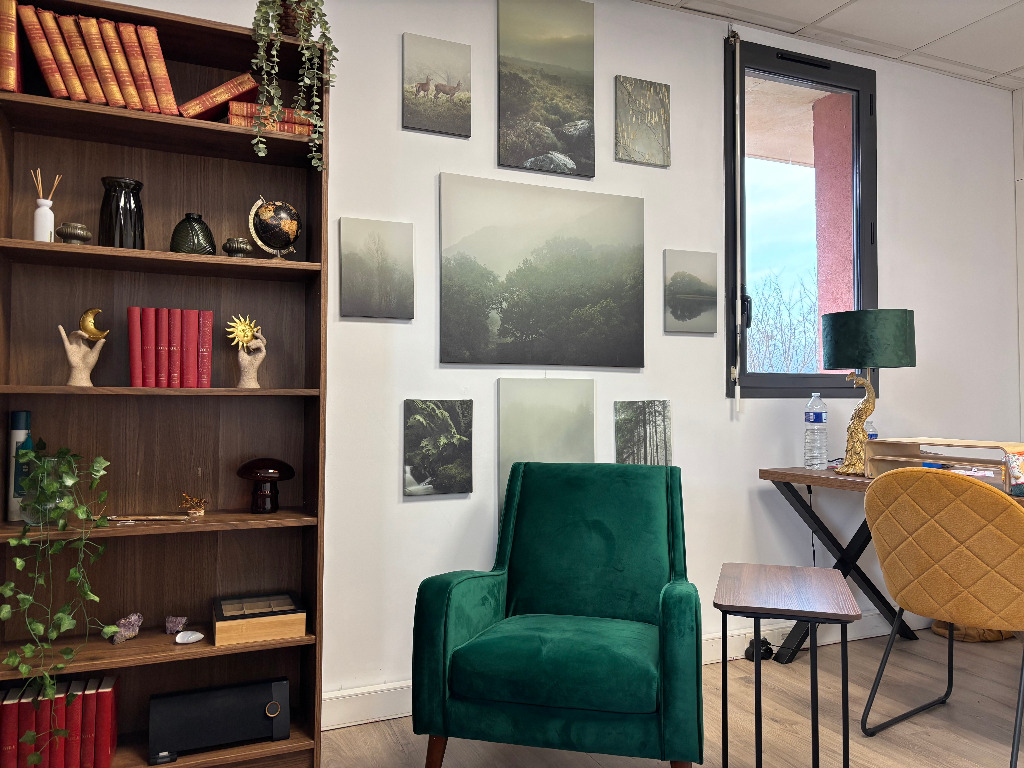 photo activite Natacha MAYAUX