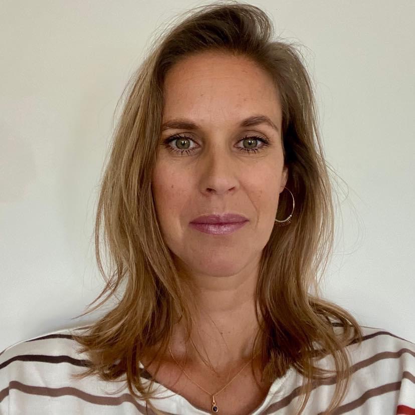 photo portrait Natacha MAYAUX