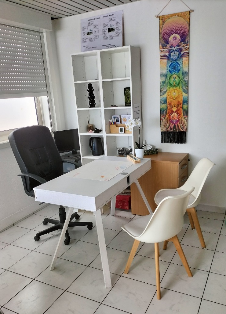 photo seance ESTIENNE-CLERICO