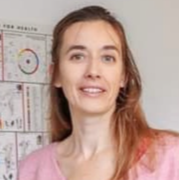 Carole MORIETTE Kinésiologue-Réflexo-Energétique