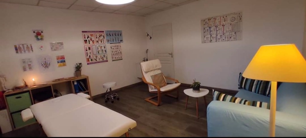 photo diplome Carole MORIETTE Kinésiologue-énergéticienne 