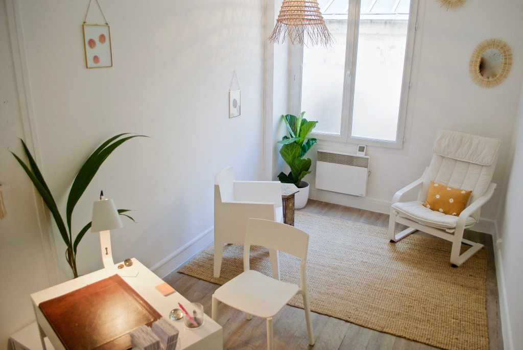 photo cabinet Juliette Bosramier