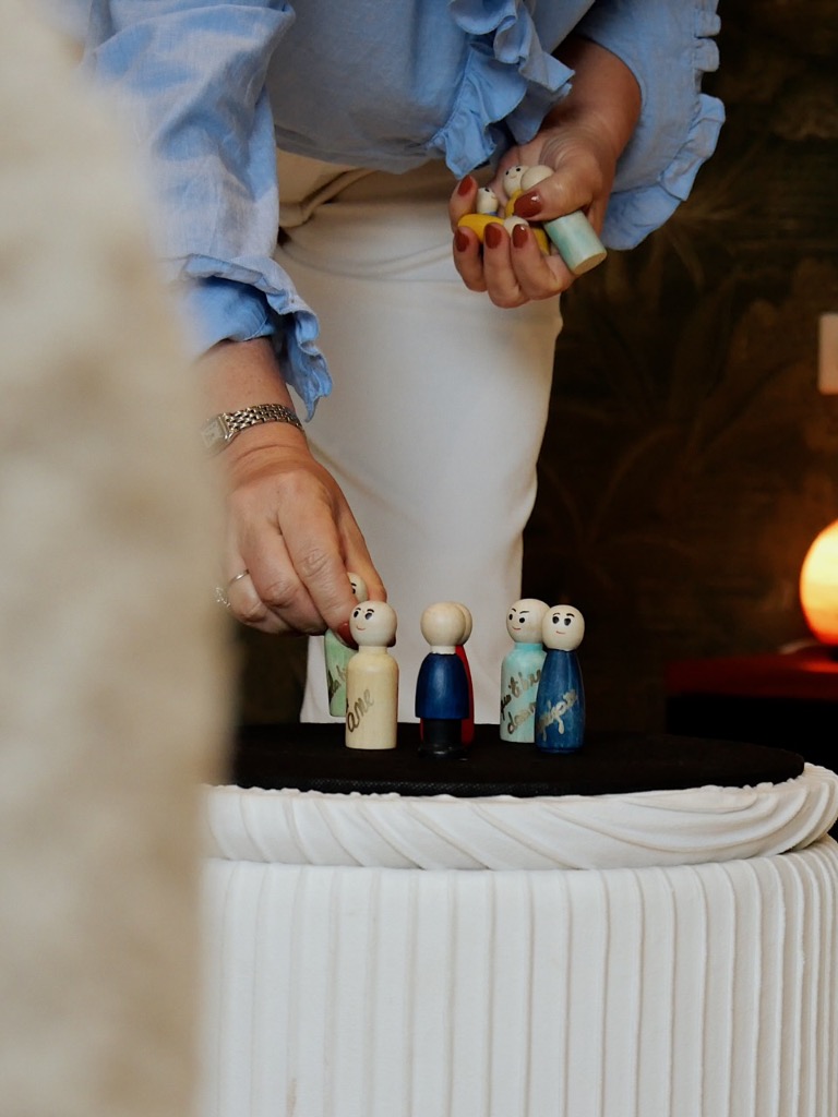 photo activite Frédérique Zanini