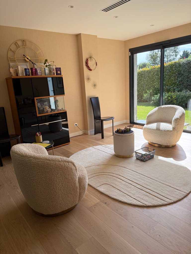 photo cabinet Frédérique Zanini