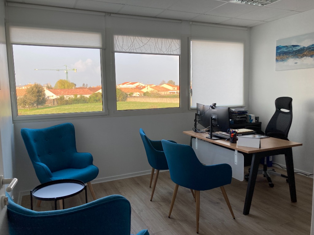 photo cabinet OSONS CHANGER - Anne-Sophie BARREAU