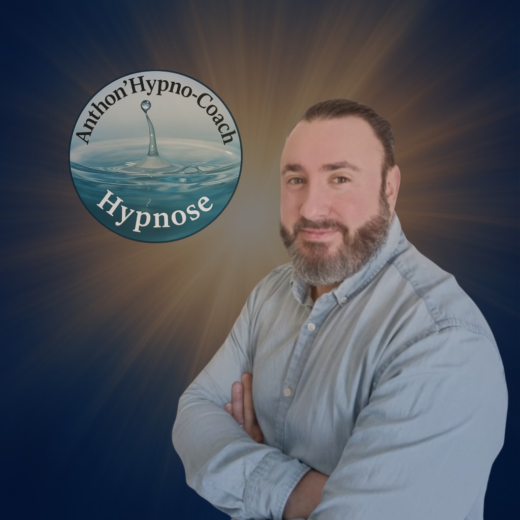 photo portrait Guillochon Anthon Anthon’Hypno-Coach