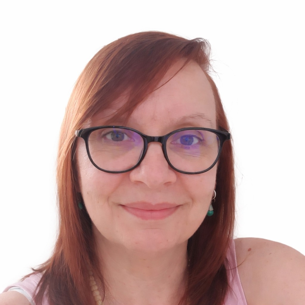 photo portrait Arwenne Descamps