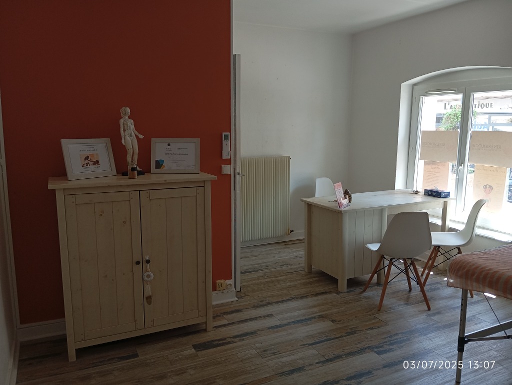 photo seance Virginie Yssartel