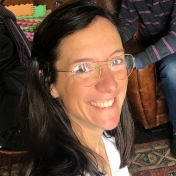 Camille Delas - Naturopathie et massages