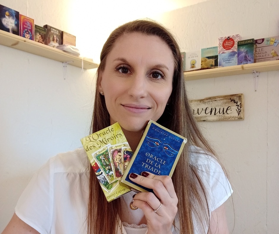 photo portrait Haarmonya