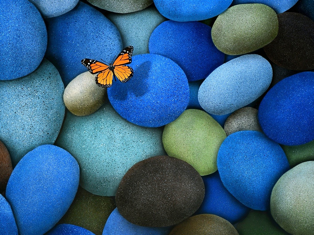 photo portrait Magnétisme & Energie