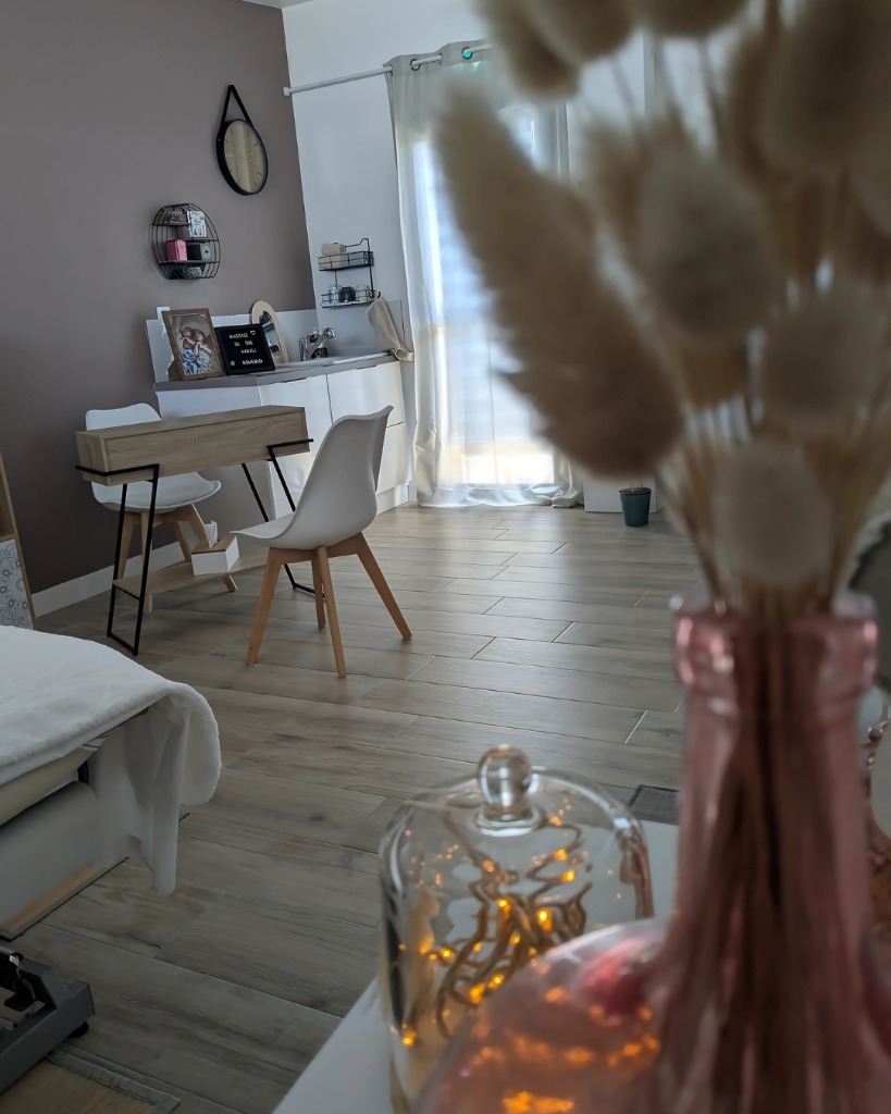 photo cabinet Momensoi