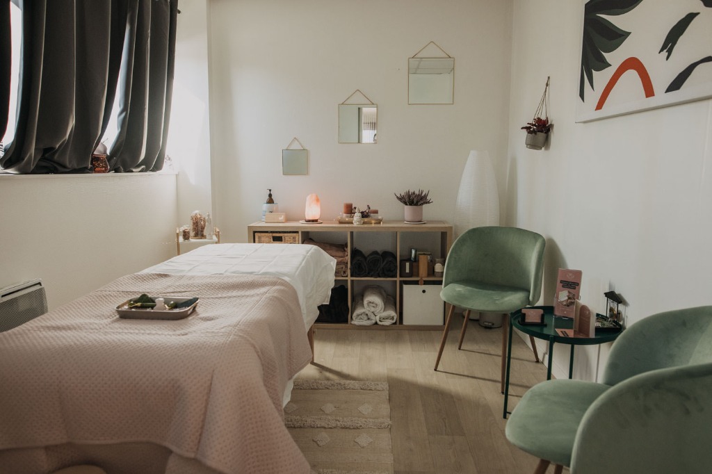 photo cabinet Floriane Monnier