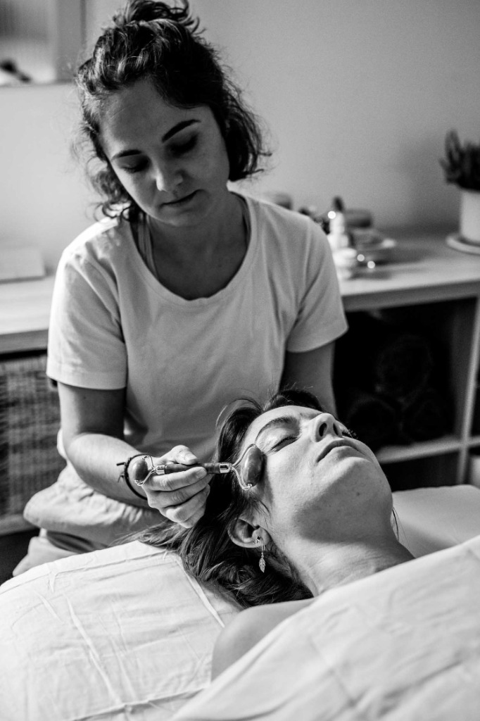 photo portrait Floriane Monnier