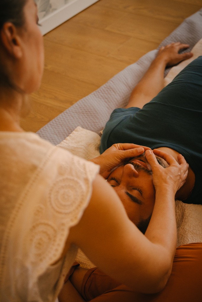 photo activite Céline Berdot 