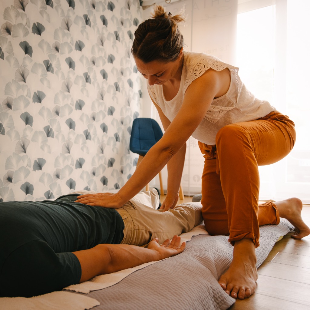photo portrait Céline Berdot 