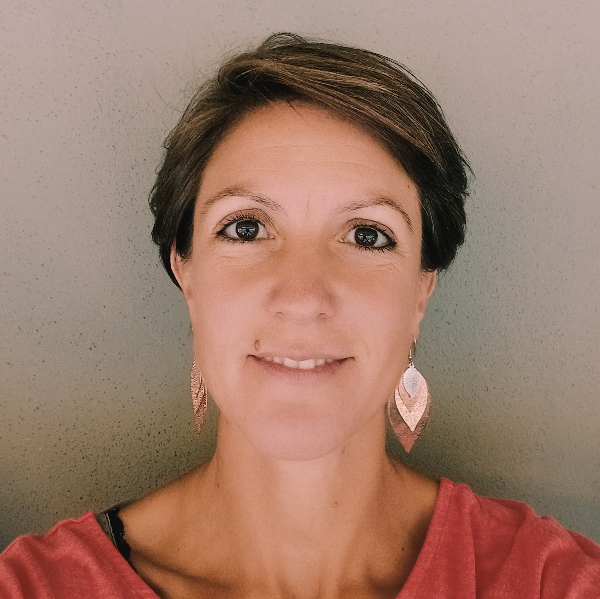 Valérie Moser Kinésiologue