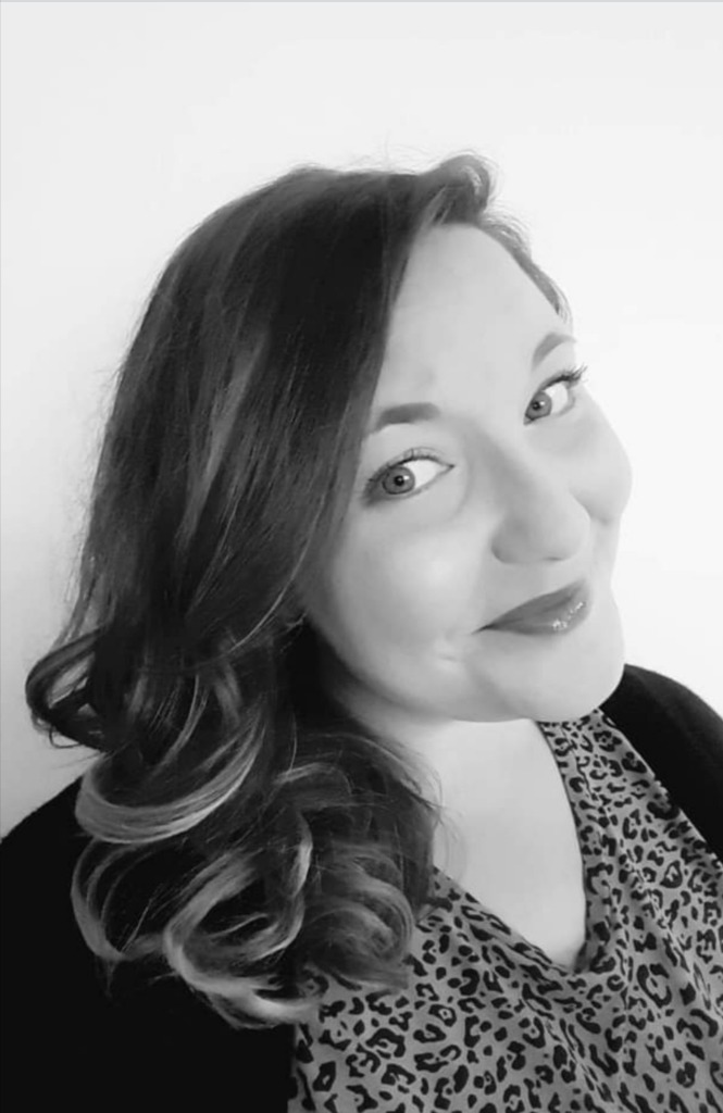 photo portrait Elodie LE FALHER