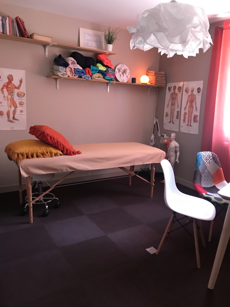 photo cabinet Corinne Fosse