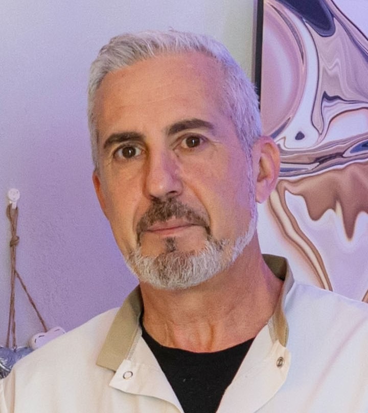 photo portrait Jean-Pierre Triadon