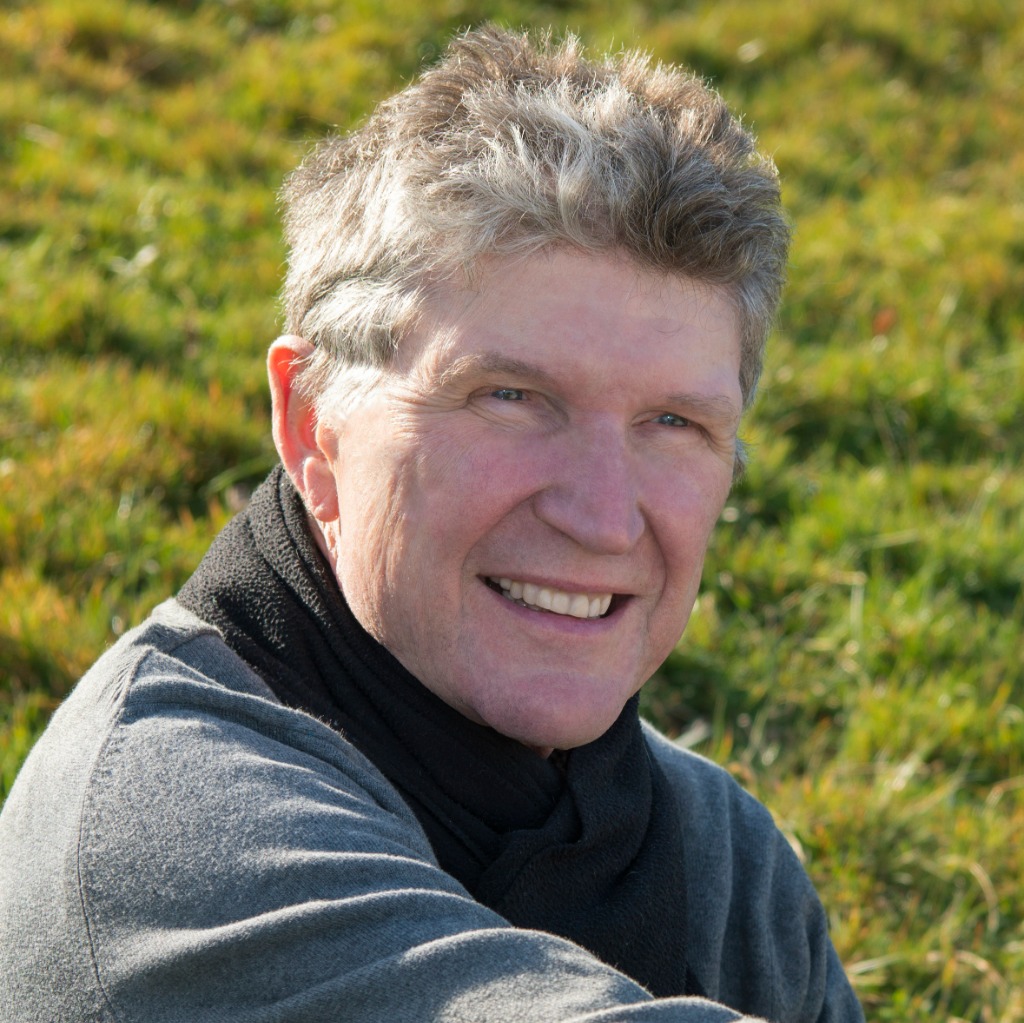 photo portrait Pierre Thiollet