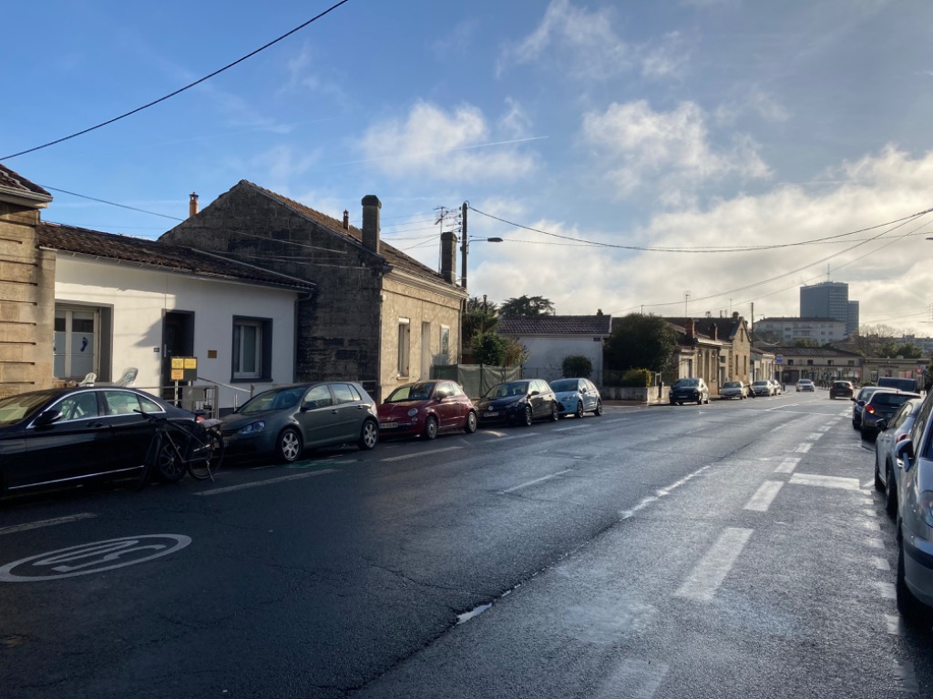 photo activite Benjamin LIBOUREL