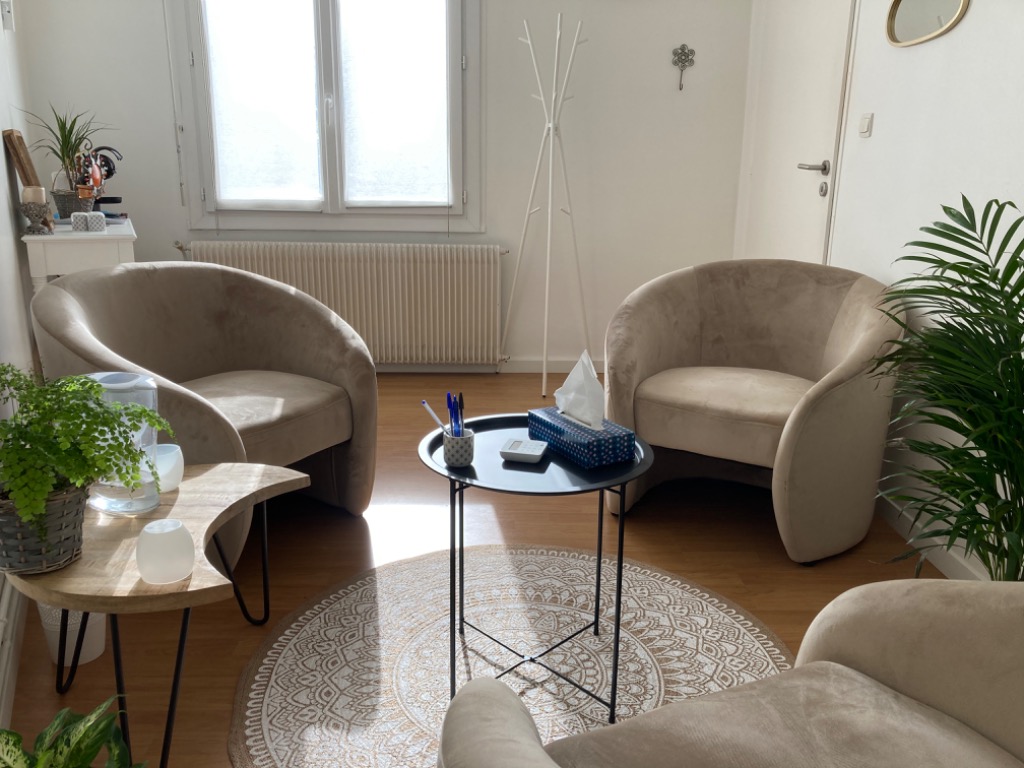 photo cabinet Benjamin LIBOUREL