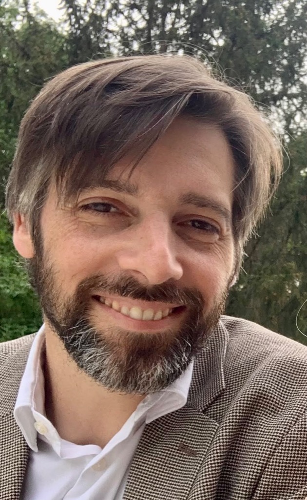 photo portrait Benjamin LIBOUREL