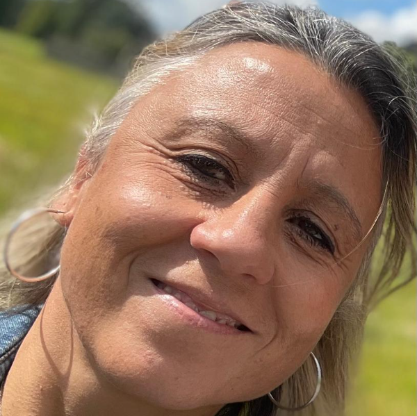 Callard Ana Cristina