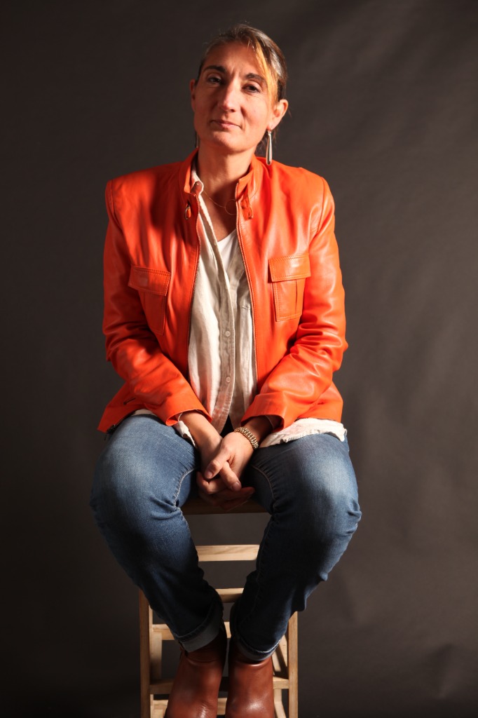 photo seance Emmanuelle Chretien