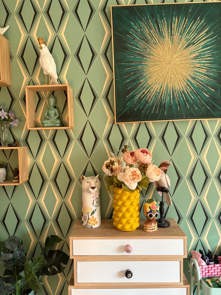 photo cabinet Natasha hearn réflexologie 