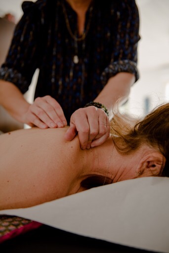 photo activite Alexandra Bellamy