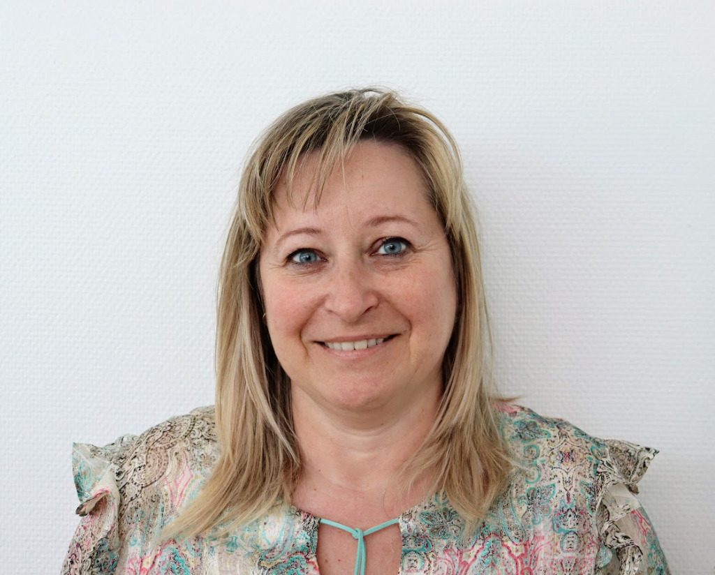 photo portrait METAYER LAURENCE