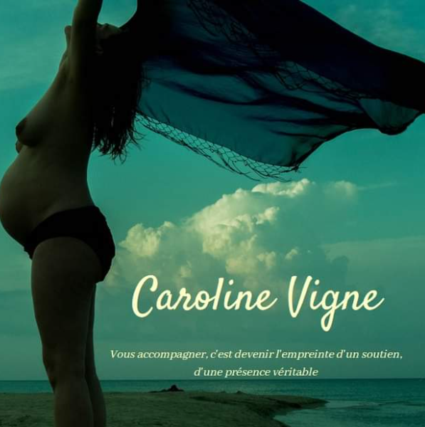 Caroline Vigne