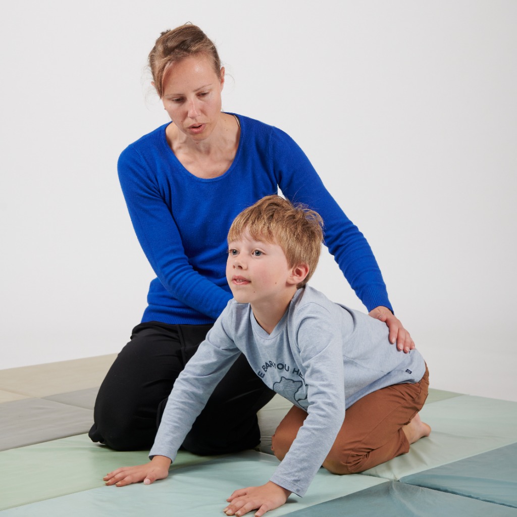 photo portrait Virginie Robbe 