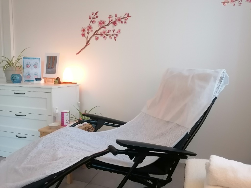 photo cabinet Annie DECOME 