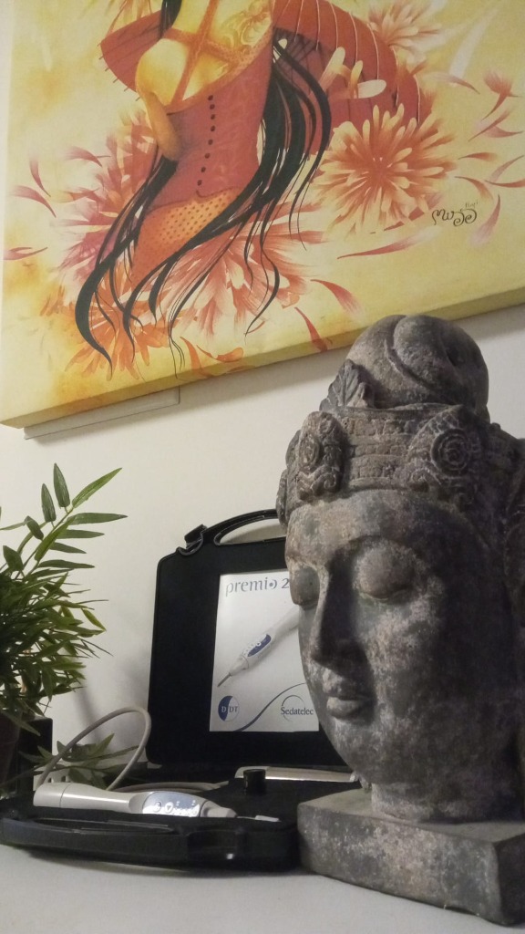 photo cabinet Christophe Ledent