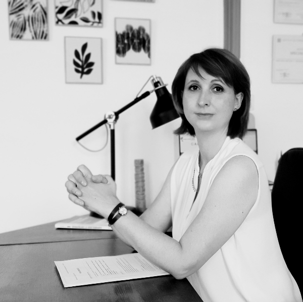 Aurélie TATONI-CAROD